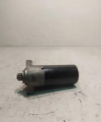 Porsche Cayenne (9PA) Starter motor
