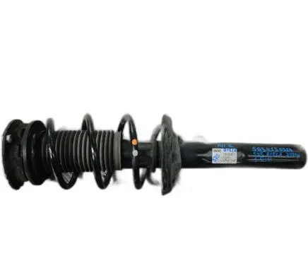 Seat Ateca Shock absorber/damper/air suspension 