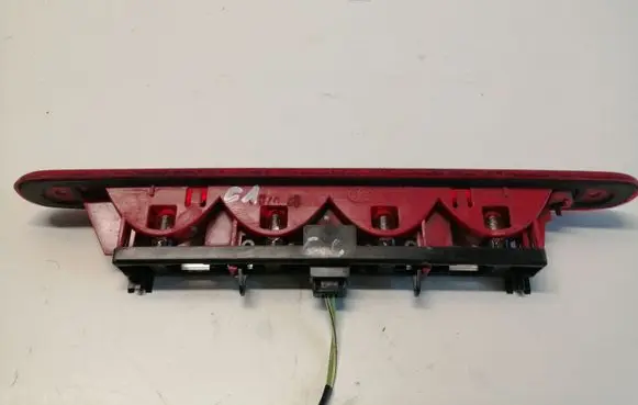 Citroen C1 Third/center stoplight 3834