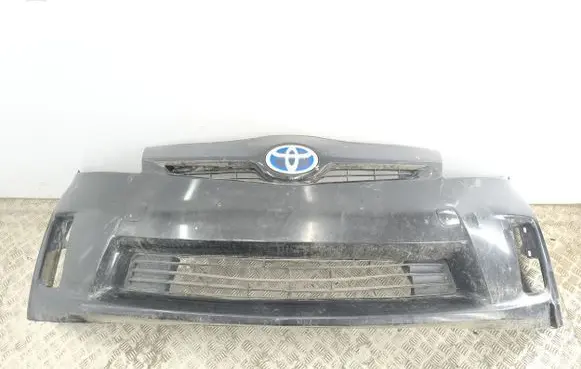 Toyota Prius (XW30) Front bumper 202