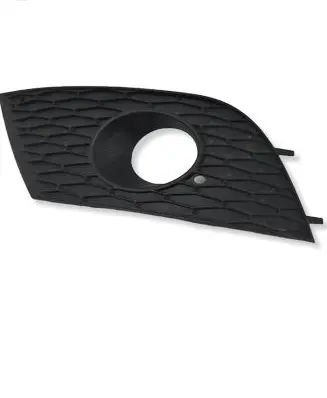 Seat Altea Front fog light trim/grill 5P9853666A
