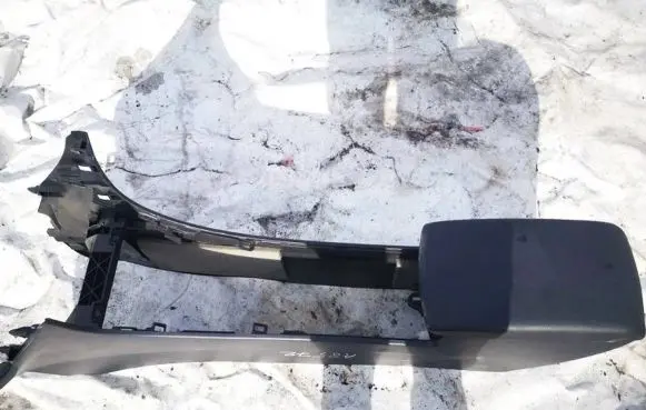 Mazda 3 II Armrest bbm464441 bbm4-64441
