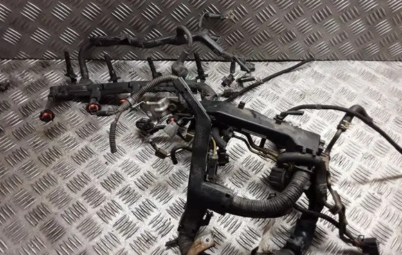 Honda Civic Engine installation wiring loom 32110RSRE003