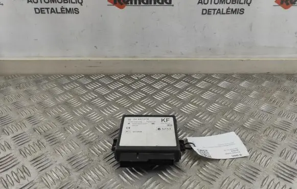 Opel Zafira A Comfort/convenience module F005V00155 24437076 021838