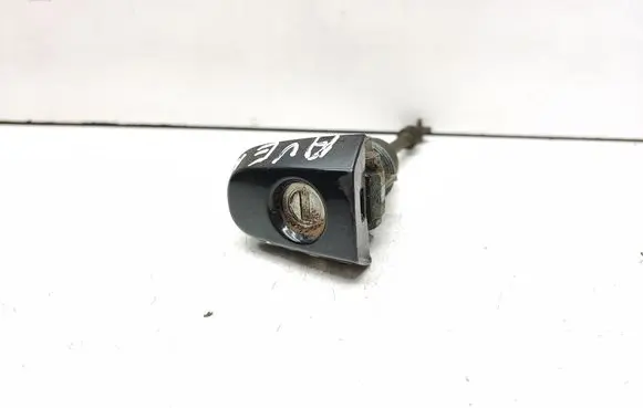Toyota Avensis T250 Front door lock (next to the handle) N0501336