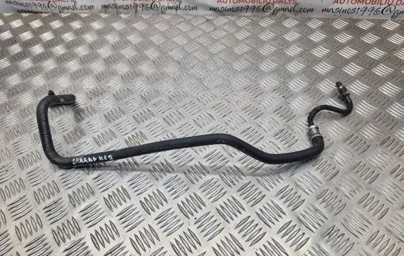 Power steering hose/pipe/line