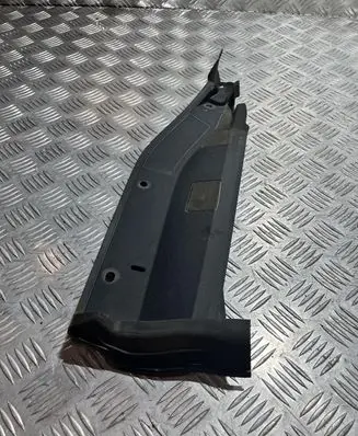 Audi A3 8Y Fender foam support/seal 8Y0821170