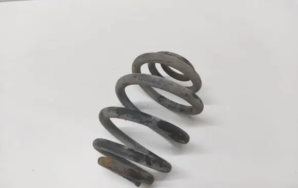 Ford Galaxy Rear coil spring