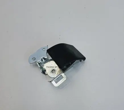 Mini One - Cooper Clubman R55 Engine bonnet (hood) release handle 7149591