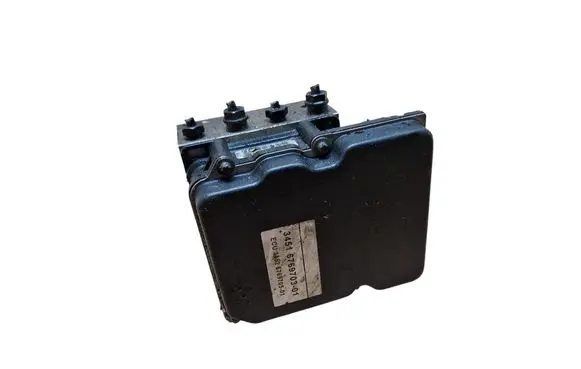 BMW 5 E60 E61 ABS Pump 3451676970301 0265950375 49122