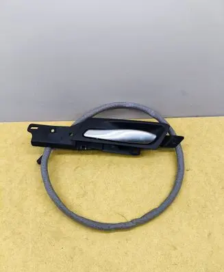 BMW X5 E70 Front door interior handle 6974295 773201 P011712602