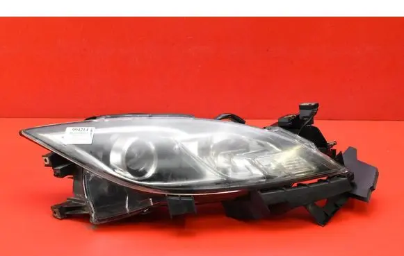 Mazda 6 Headlight/headlamp