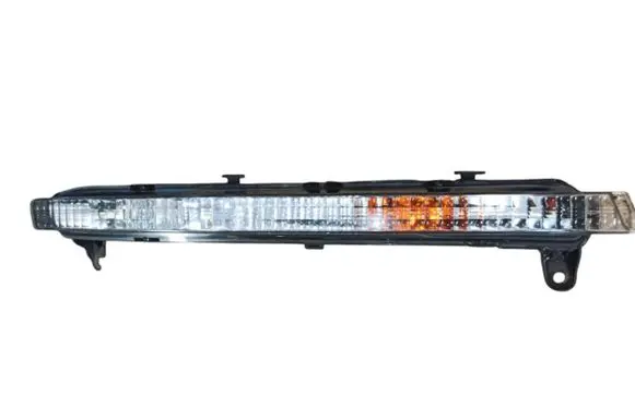 Audi Q7 4L Front indicator light 4L0953042
