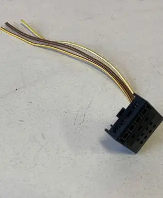 BMW 3 E90 E91 Tailgate/trunk wiring harness 17190931 6984746