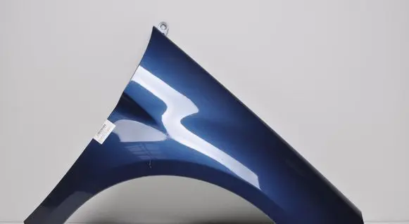 Mercedes-Benz B W245 Front mudguard 