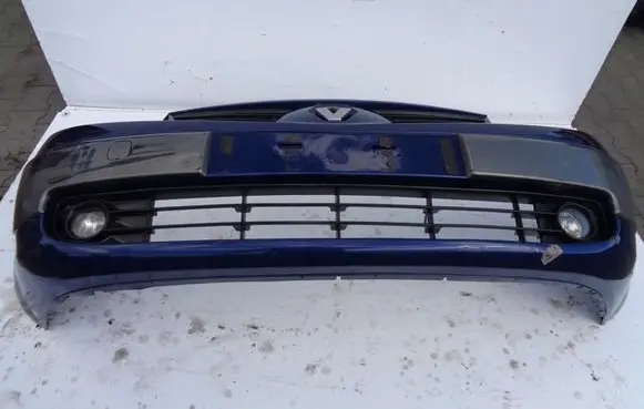 Renault Scenic II - Grand scenic II Front bumper