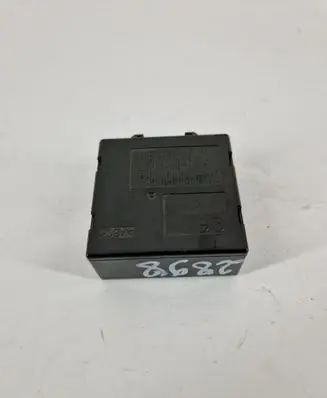 Nissan Navara D23 Other control units/modules WC1G0063A