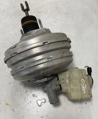 BMW X3 E83 Brake booster LAC115THE