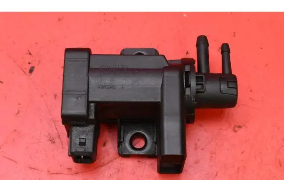 Chevrolet Cruze Vacuum valve 25183170