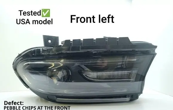 Headlight/headlamp