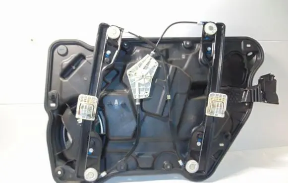 Dodge Journey Front door window regulator with motor 68043735AA 68043729AA 962581100