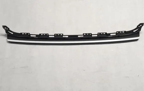 Audi A8 S8 D5 Front bumper lower grill 4N0807697A