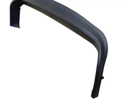 Ford Bronco Tailgate/trunk upper cover trim M1PBS424B36A
