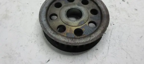 Audi A4 S4 B8 8K Camshaft pulley/ VANOS 059109105G