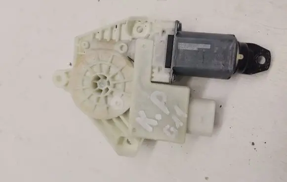 BMW 7 G11 G12 Front door window regulator motor 7455081
