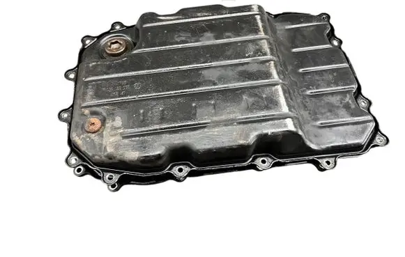 Audi Q7 4L Gearbox sump 09D321361A