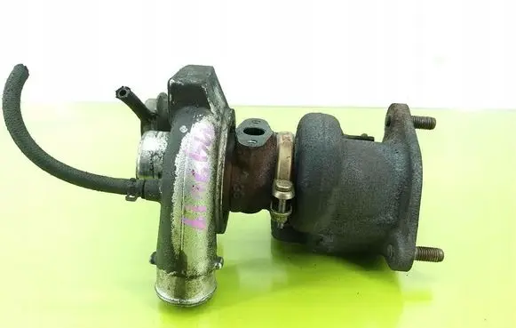 Rover 75 Turbo TD025L308T33
