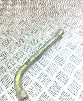 Volkswagen Passat Alltrack Wheel nut wrench 431012285A