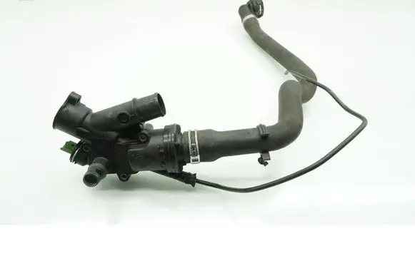 Thermostat/thermostat housing