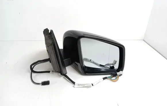 Mercedes-Benz GLS X166 Front door electric wing mirror