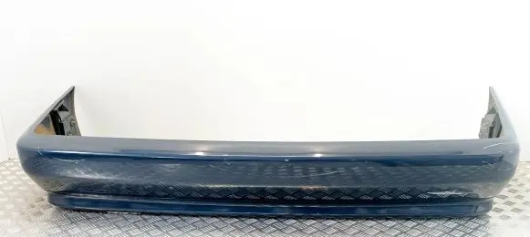 Mercedes-Benz SL R129 Rear bumper 1298800140 1298800240