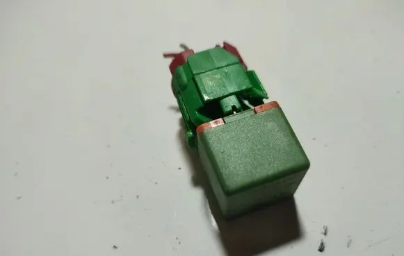 Citroen C4 I Picasso Other relay 