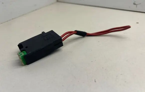 Audi Q7 4M Other wiring loom 8W0937530