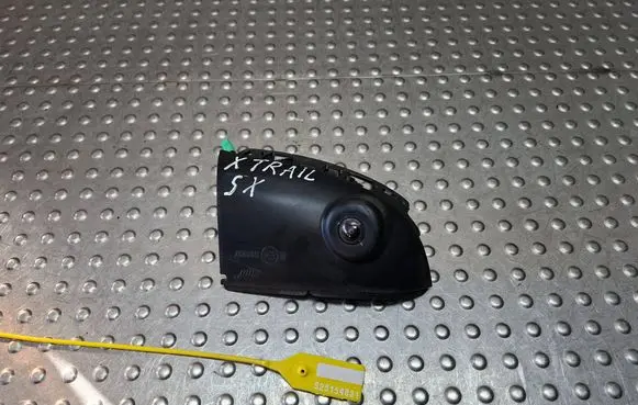 Nissan X-Trail T32 Wing mirror camera S25154837