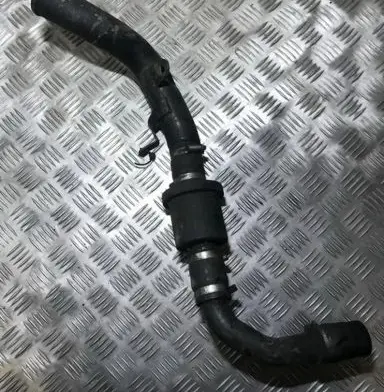 Ford Mondeo Mk III Intercooler hose/pipe 1s7q9f764ab 1s7q-9f764-ab