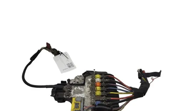 Peugeot 607 Positive wiring loom 