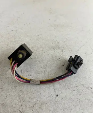 Jeep Cherokee XJ Brake pedal sensor switch 56006248