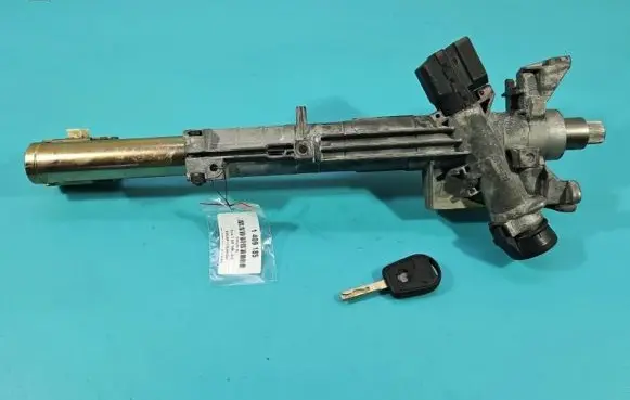 BMW 3 E46 Ignition lock IMPRK1409185
