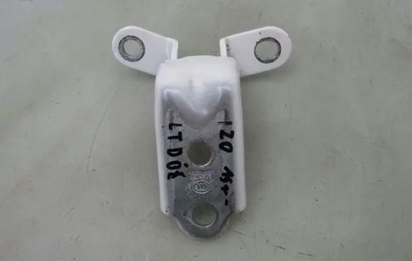 Hyundai i20 (GB IB) Rear door lower hinge