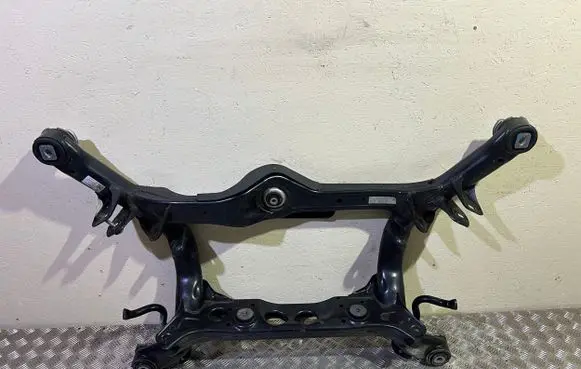 Porsche Macan (95B) Rear subframe 95B505235D