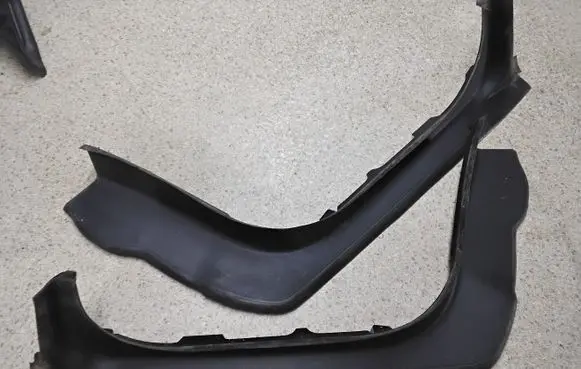 BMW 7 G11 G12 Rear/tail light trim molding 7364425 7364426