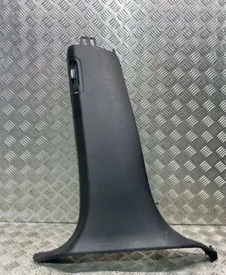 BMW X5 F15 (B) pillar trim (bottom) 7284691