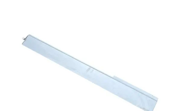 Volkswagen Transporter - Caravelle T5 Sliding door trim (molding) 7H3843796E