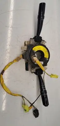 Subaru Forester SG On-board computer control switch 