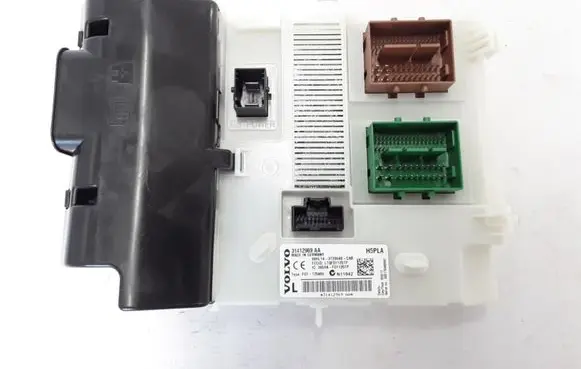 Volvo V60 Fuse module 31412969