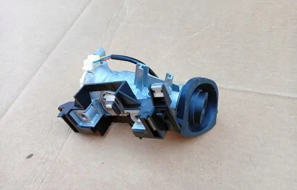 Audi A1 Ignition lock contact 1K0905851